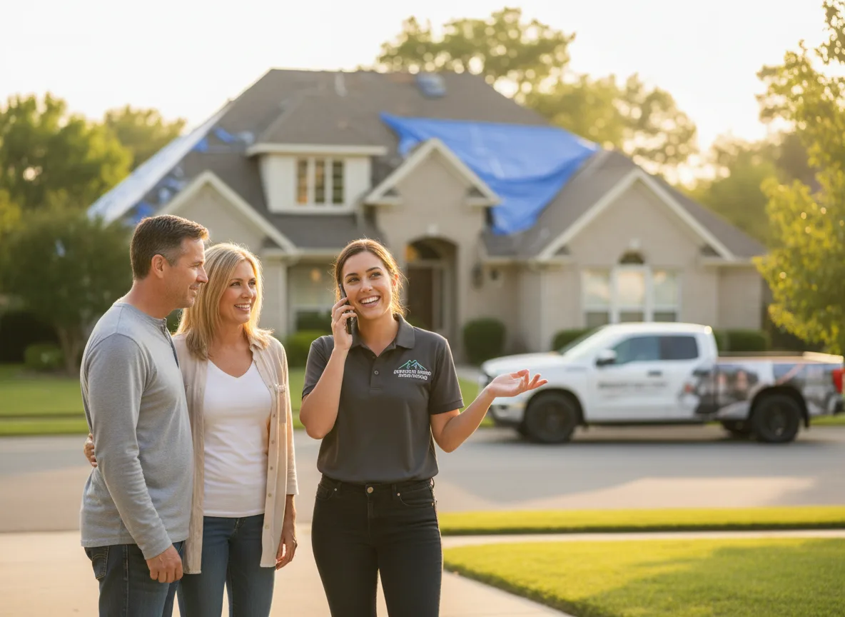 Emergency Roof Repair Deer Park, WI FAQs